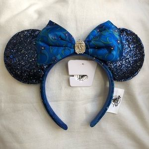 Disney Disneyland Club 33 Mouse Ears 2020